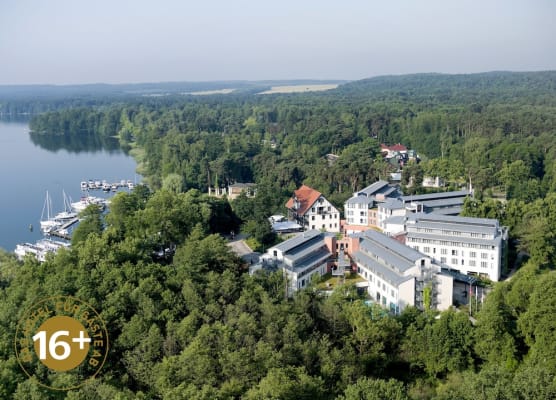 Hotel Esplanade Resort & Spa - Adults Only 1