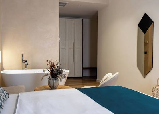 Golden City Boutique Hotel Tirana 1