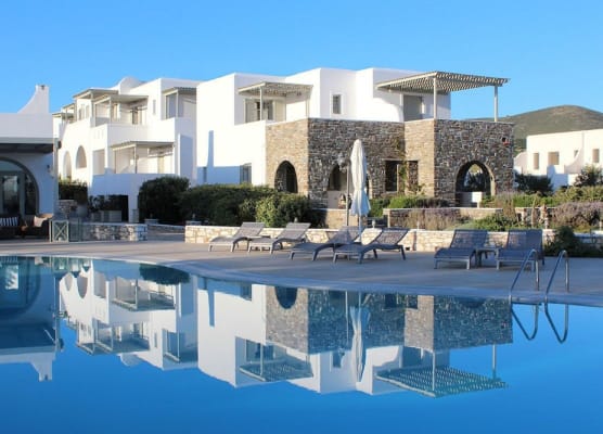 Saint Andrea Seaside Resort - Adults Only 1
