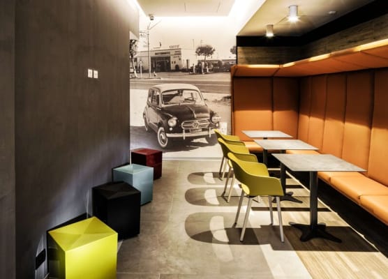 Best Western Hotel Corsi 1