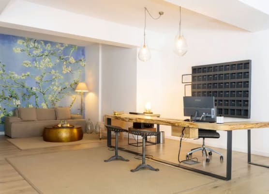 Can Beia Hostal Boutique 1