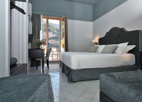 Hotel Royal Positano 1