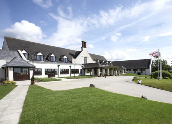 Lancaster House Hotel 1