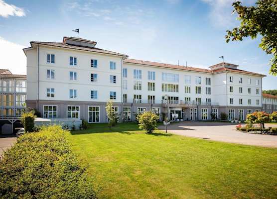 Lindner Hotel Boltenhagen, part of JdV by Hyatt 1