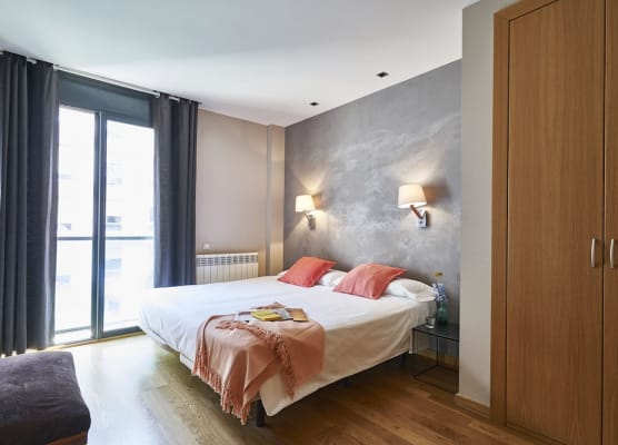 AinB Sagrada Familia Apartments 1
