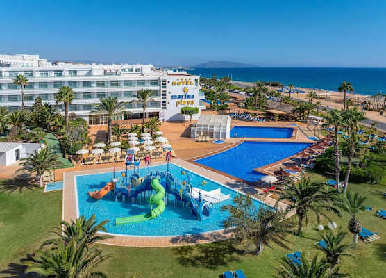 Hotel Servigroup Marina Playa 1