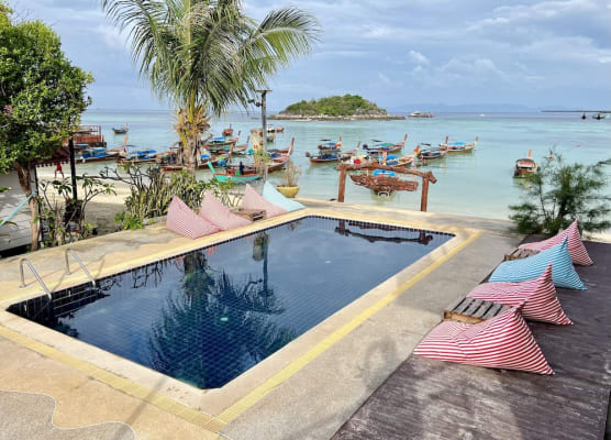 Lipe Power Beach Resort 1