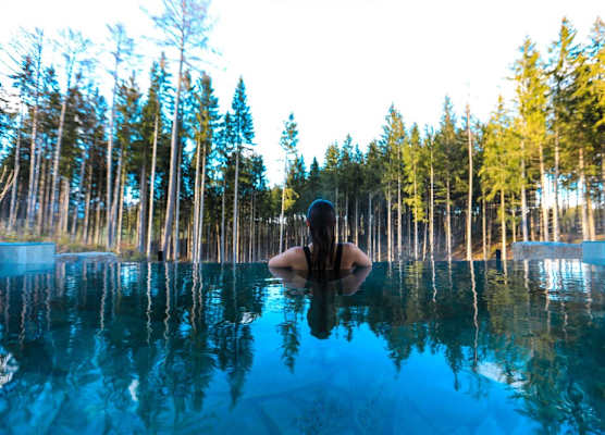 Center Parcs Bungalowpark Allgäu 1
