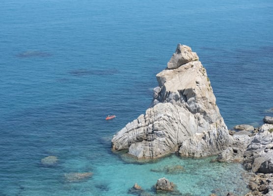 Il Poggio Di Tropea Villaggio Soft All Inclusive 1
