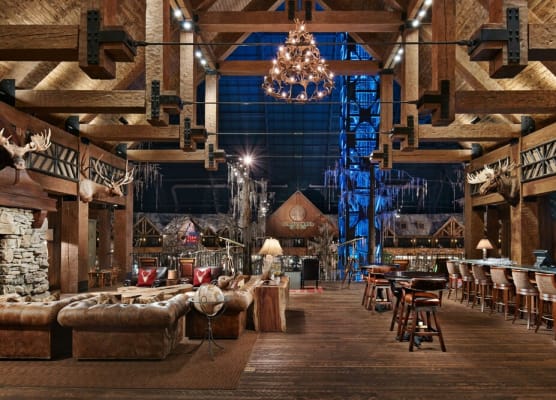 Big Cypress Lodge 1
