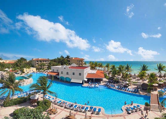 Hotel Marina El Cid Spa & Beach Resort - All Inclusive 1