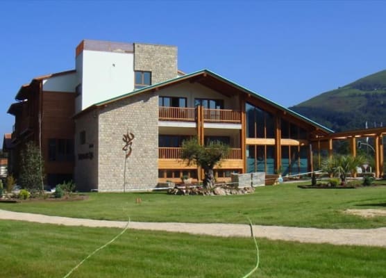 Arha Reserva del Saja 1