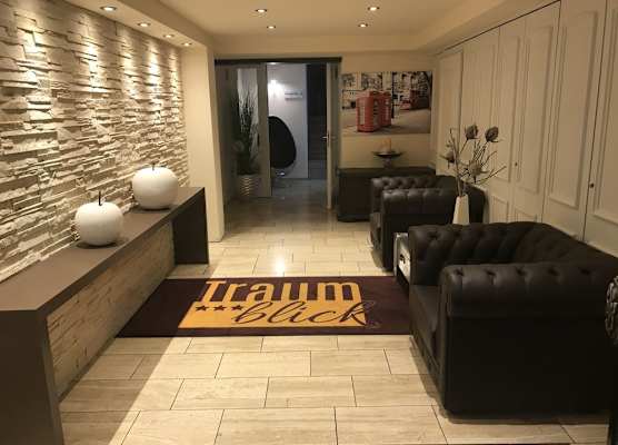 Hotel Traumblick 1
