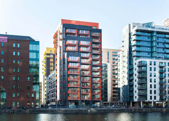 Clover Court by Aeria Apartments 1