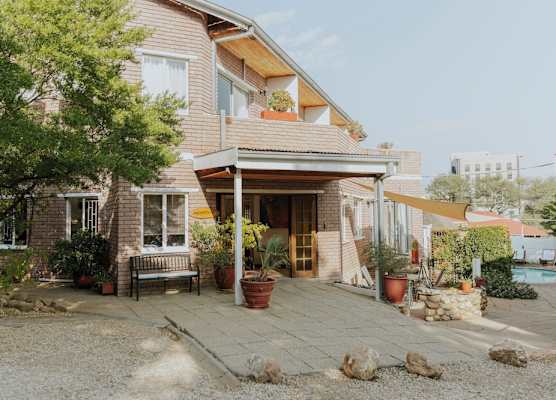 Hotel Uhland 1