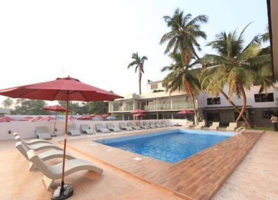 Tivoli Garden Ikoyi Waterfront 1
