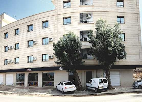 Venisia Tlemcen 1
