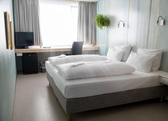 Abalon Hotel ideal 1