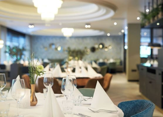 Van der Valk Hotel 's-Hertogenbosch – Vught 1