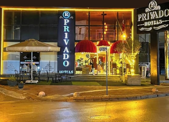 PRIVADO HOTELS 1