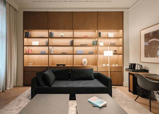 BoHo Hotel Budapest - Small Luxury Hotels 1
