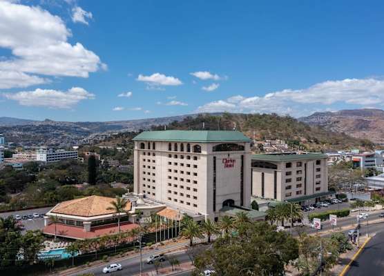 Clarion Hotel Real Tegucigalpa 1