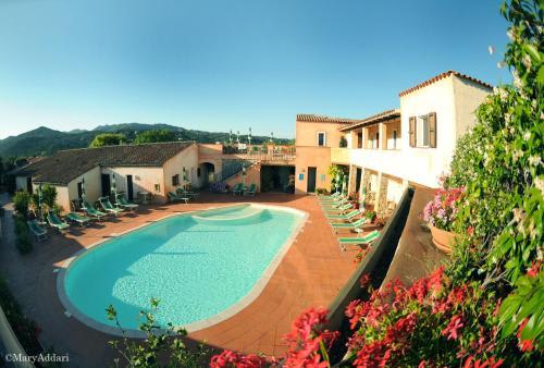 Hotel Villa Gemella 1