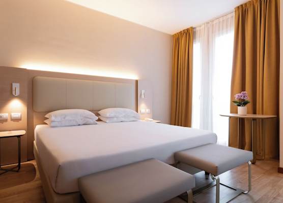 Hotel Raffaello 1