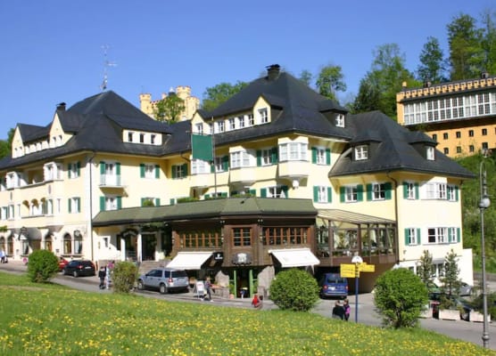 Hotel Müller 1
