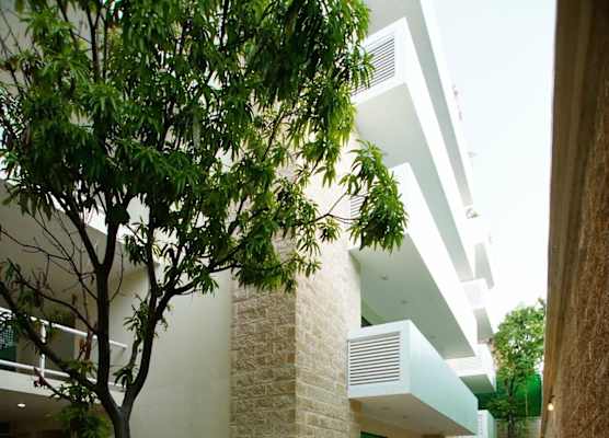 Angelo's Hotel 1