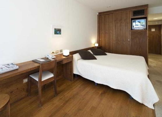 Fuente Aceña Hotel Boutique 1