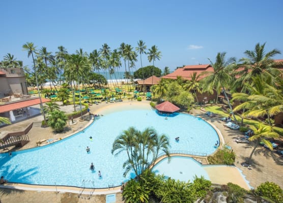 Royal Palms Beach Hotel 1