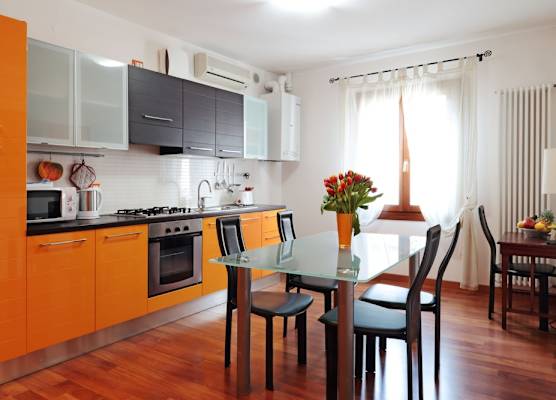 PadovaResidence Apartments - tra Piazza delle Erbe e il Duomo 1