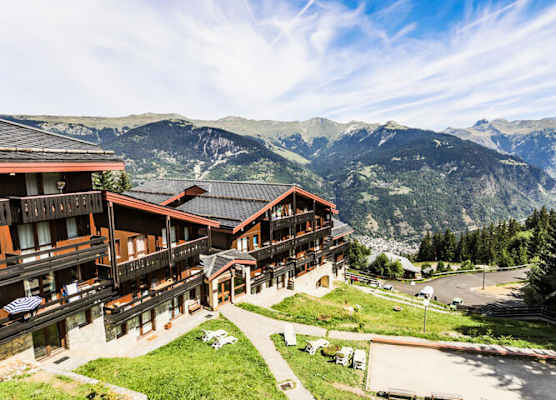 Residence Les Brigues - maeva Home 1