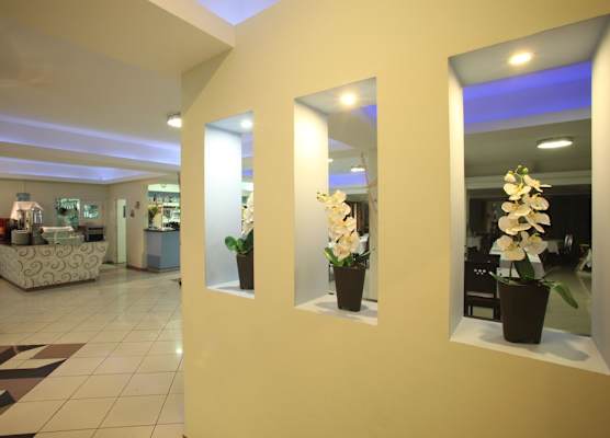 Windmills Hotel Apartments 1