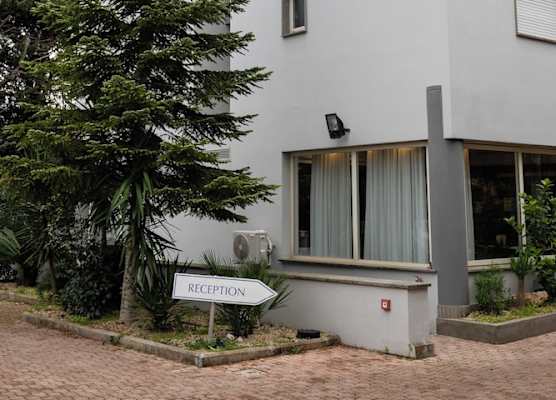 Scheppers Hotel 1