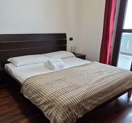 Casa Manzoni 1