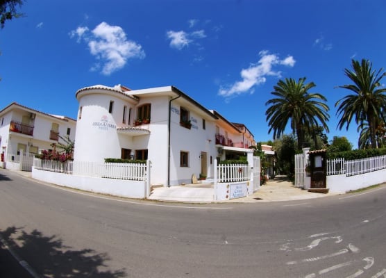 Hotel Residence Costa Azzurra 1