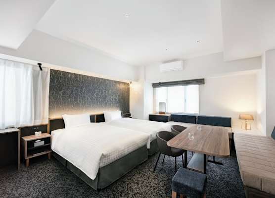 Tokyu Stay Nishi Shinjuku 1
