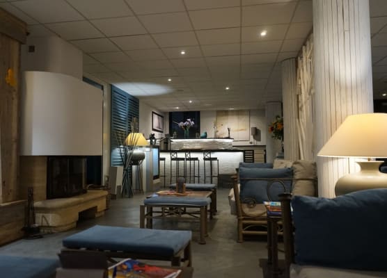 Hotel Residence Les Medes 1