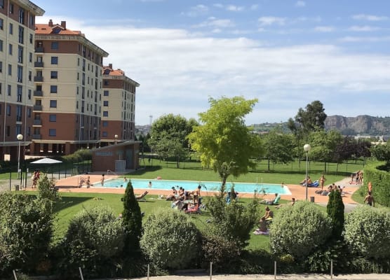 Apartamentos Alday 1
