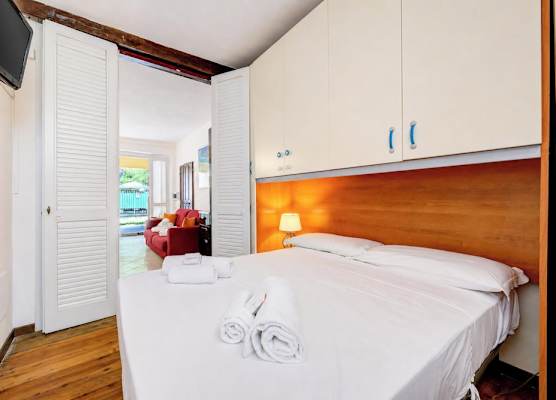 Vicolo 42-private Terrace-200m Lake 1