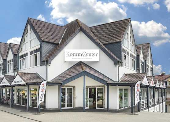 Komm' In Hotel 1