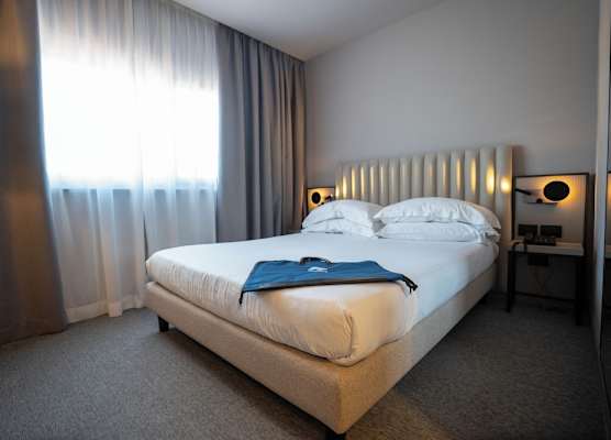 BV Hotel Oly 1
