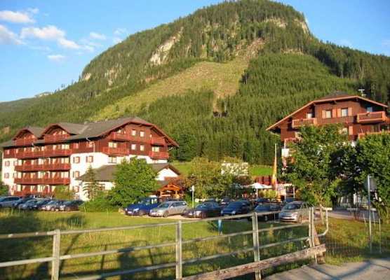 Vitalhotel Gosau 1
