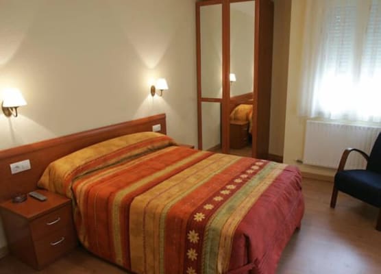 Hostal Hispanico II 1