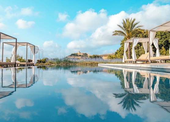 Hotel Creu de Tau Art&Spa-Adults only 1