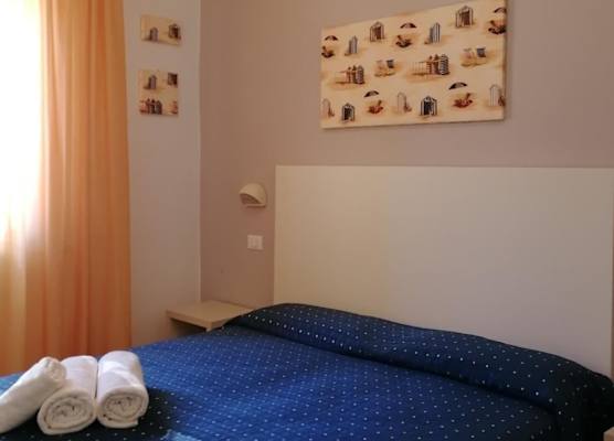 Hotel Atmosfere Beach 1