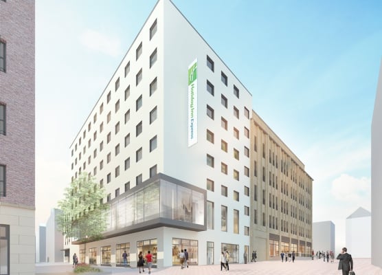 Holiday Inn Express RECKLINGHAUSEN by IHG 1