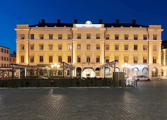Elite Stora Hotellet Linköping 1